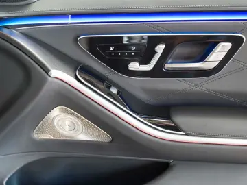 MERCEDES-BENZ S 63 AMG E Performance MATT Exklusiv A…