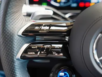 MERCEDES-BENZ S 63 AMG E Performance MATT Exklusiv A…