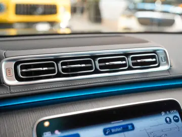 MERCEDES-BENZ S 63 AMG E Performance MATT Exklusiv A…