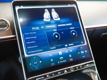 MERCEDES-BENZ S 63 AMG E Performance MATT Exklusiv A…