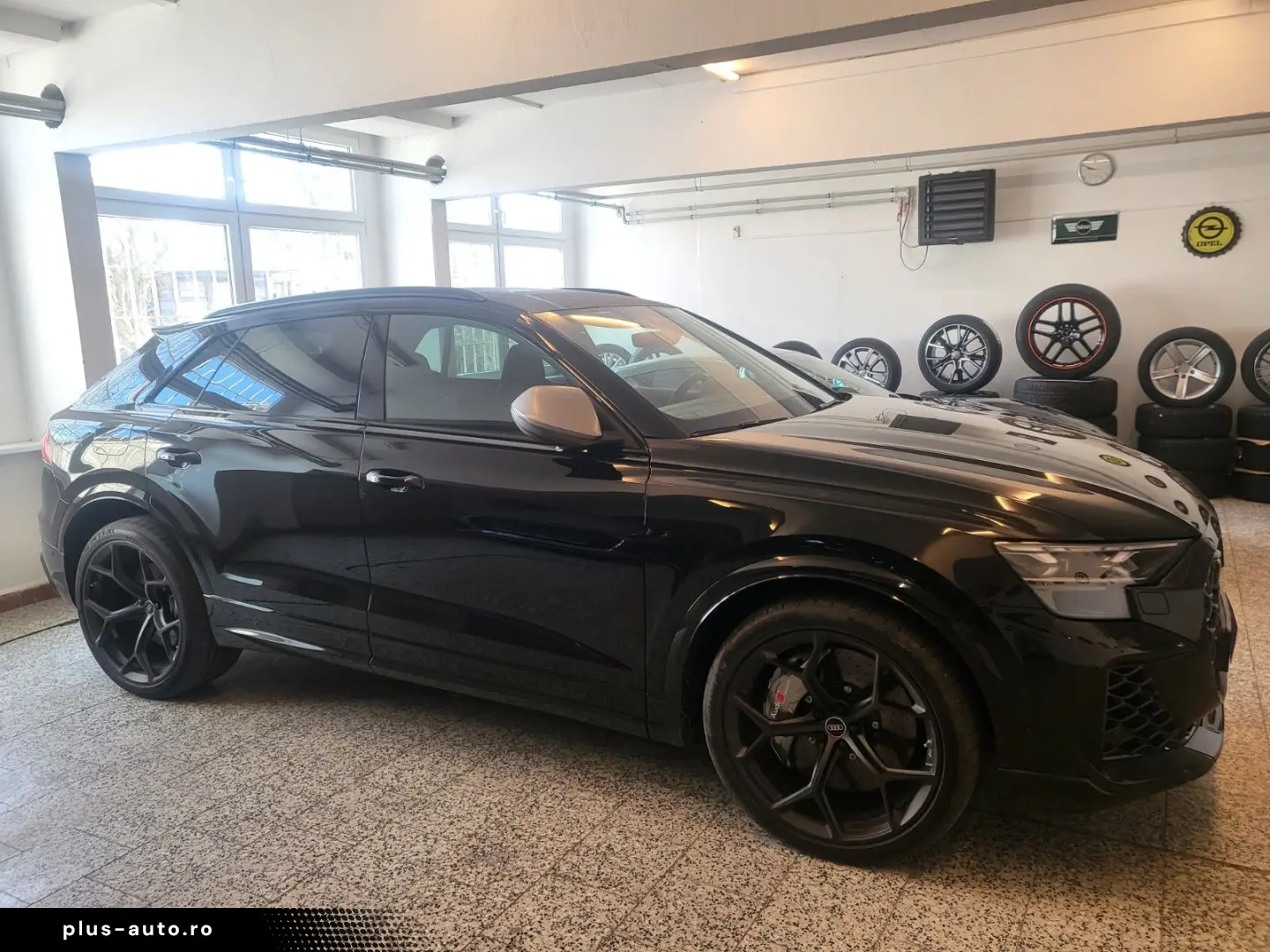 AUDI RSQ8 performance 4.0 TFSI  Sthzg HUD Panoram 23