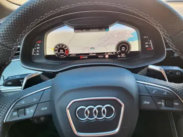 AUDI RSQ8 performance 4.0 TFSI  Sthzg HUD Panoram 23