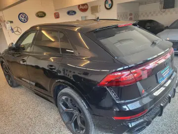 AUDI RSQ8 performance 4.0 TFSI  Sthzg HUD Panoram 23
