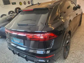 AUDI RSQ8 performance 4.0 TFSI  Sthzg HUD Panoram 23