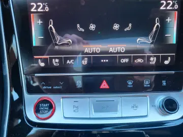 AUDI RSQ8 performance 4.0 TFSI  Sthzg HUD Panoram 23