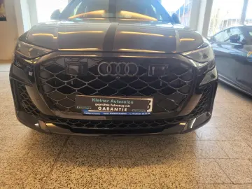 AUDI RSQ8 performance 4.0 TFSI  Sthzg HUD Panoram 23