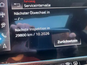 AUDI RSQ8 performance 4.0 TFSI  Sthzg HUD Panoram 23