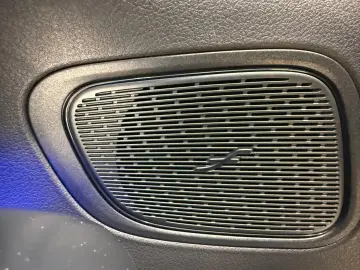 MERCEDES-BENZ GLC 200 4Matic KAMERA