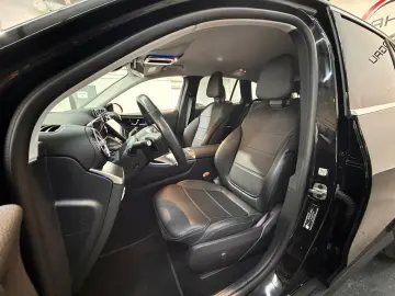MERCEDES-BENZ GLC 200 4Matic KAMERA