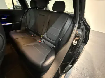 MERCEDES-BENZ GLC 200 4Matic KAMERA