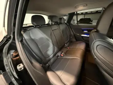 MERCEDES-BENZ GLC 200 4Matic KAMERA