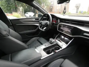 AUDI RS7 Sportback 4.0 TFSI quattro Garantie