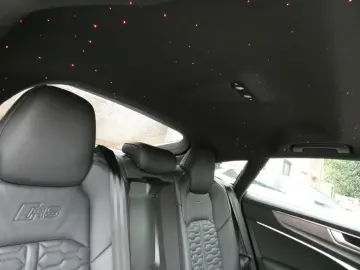 AUDI RS7 Sportback 4.0 TFSI quattro Garantie