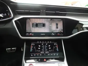AUDI RS7 Sportback 4.0 TFSI quattro Garantie