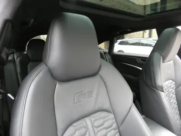 AUDI RS7 Sportback 4.0 TFSI quattro Garantie