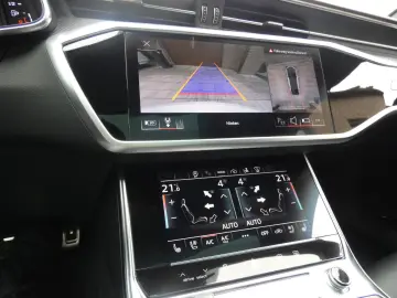 AUDI RS7 Sportback 4.0 TFSI quattro Garantie