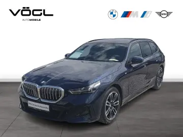BMW 520d xDrive Touring M Sportpaket Head-Up Panoram