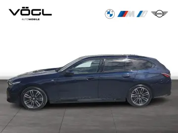 BMW 520d xDrive Touring M Sportpaket Head-Up Panoram