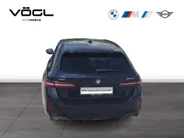BMW 520d xDrive Touring M Sportpaket Head-Up Panoram