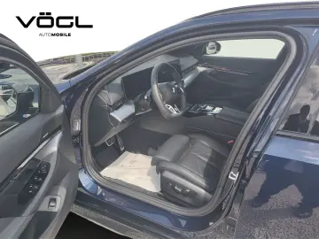 BMW 520d xDrive Touring M Sportpaket Head-Up Panoram
