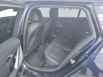 BMW 520d xDrive Touring M Sportpaket Head-Up Panoram