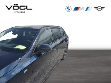 BMW 520d xDrive Touring M Sportpaket Head-Up Panoram