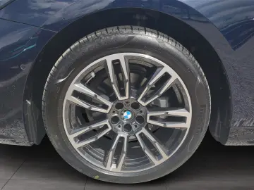 BMW 520d xDrive Touring M Sportpaket Head-Up Panoram