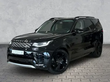LAND ROVER Discovery 5 D350 35th Anniversary Edition AWD au