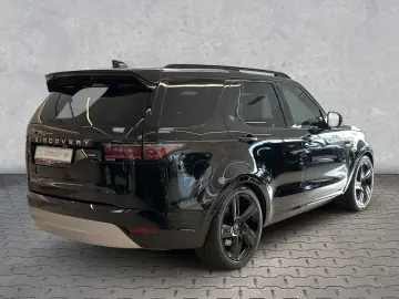 LAND ROVER Discovery 5 D350 35th Anniversary Edition AWD au