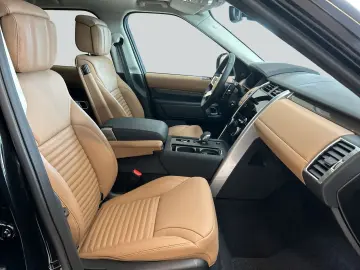 LAND ROVER Discovery 5 D350 35th Anniversary Edition AWD au