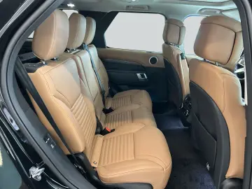 LAND ROVER Discovery 5 D350 35th Anniversary Edition AWD au