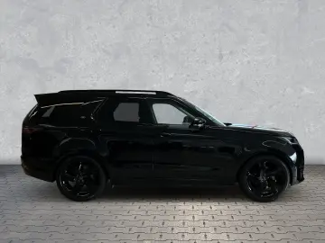 LAND ROVER Discovery 5 D350 35th Anniversary Edition AWD au