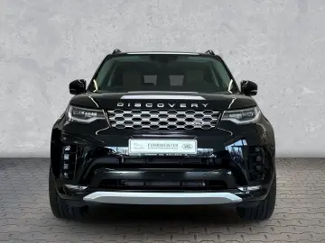 LAND ROVER Discovery 5 D350 35th Anniversary Edition AWD au