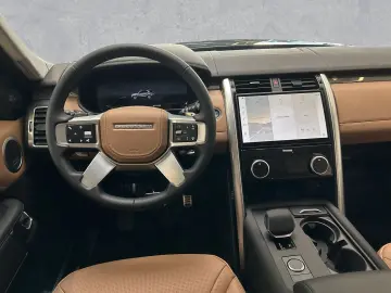 LAND ROVER Discovery 5 D350 35th Anniversary Edition AWD au