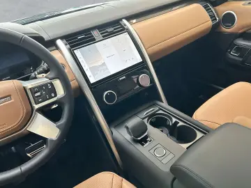 LAND ROVER Discovery 5 D350 35th Anniversary Edition AWD au