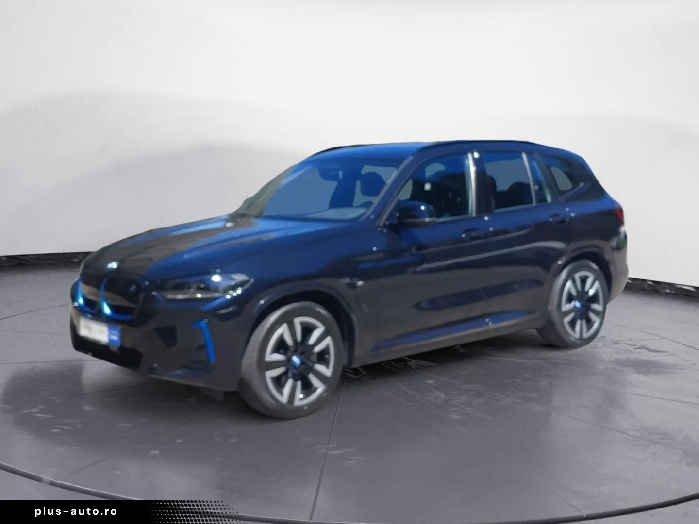 BMW iX3 2023 — imagine 2