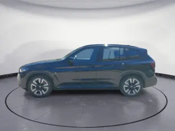 BMW iX3 INSPIRING EDC Klimaaut. AHK Sportsitze