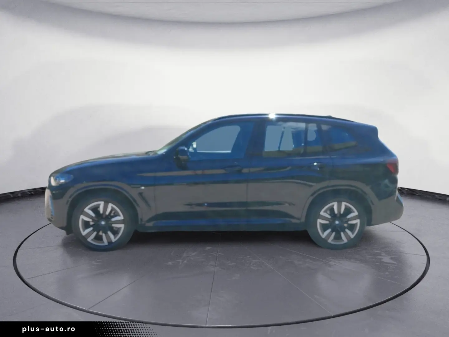 BMW iX3 2023 — imagine 4