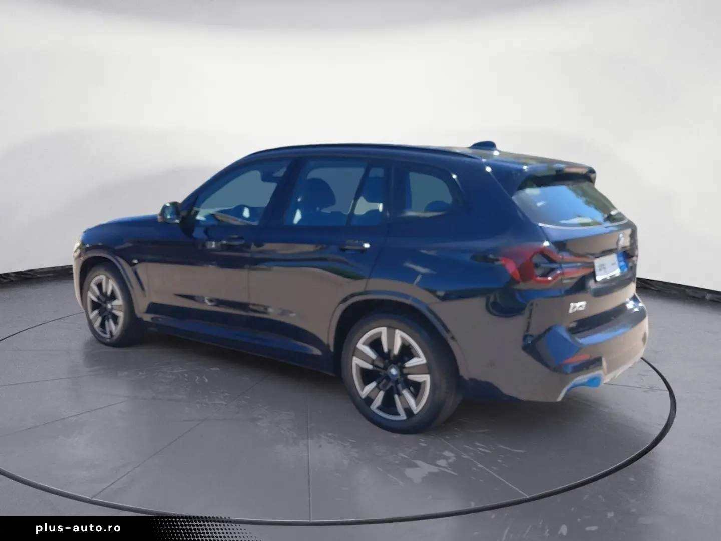 BMW iX3 2023 — imagine 5