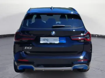 BMW iX3 INSPIRING EDC Klimaaut. AHK Sportsitze