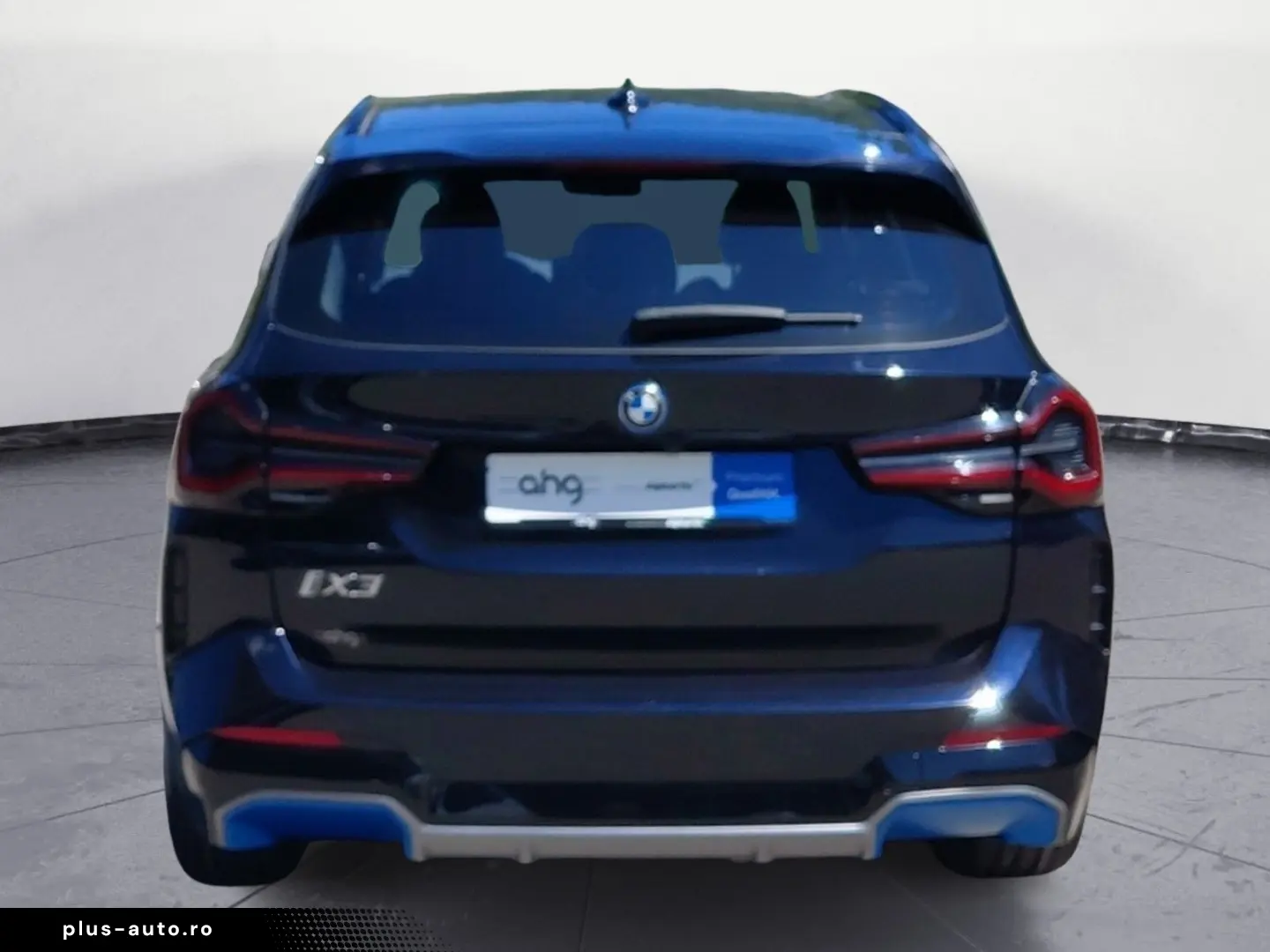 BMW iX3 2023 — imagine 6