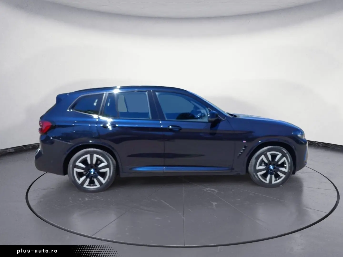 BMW iX3 2023 — imagine 7