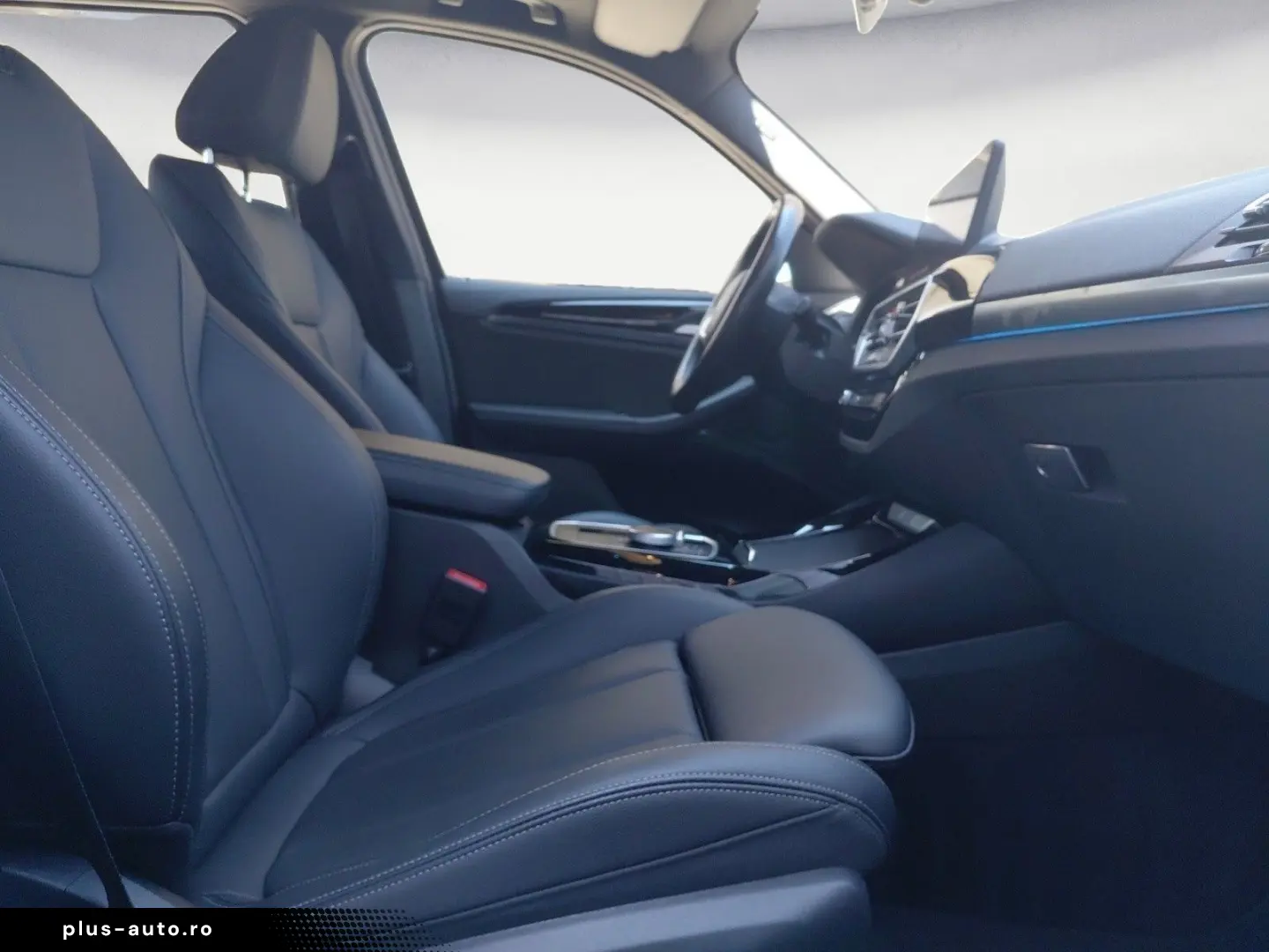 BMW iX3 2023 — imagine 10