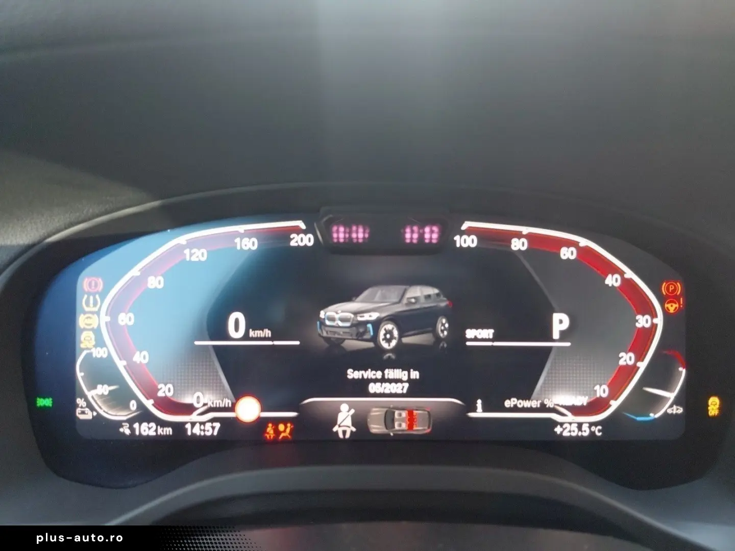 BMW iX3 2023 — imagine 11