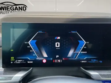 BMW M760e xDrive  SkyLounge Bowers&Wilkins-Dimond HU