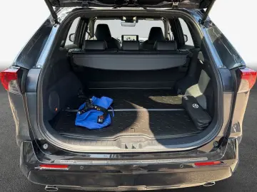 TOYOTA RAV 4 Plug-in-Hybrid Style   AHK JBL Leder LED