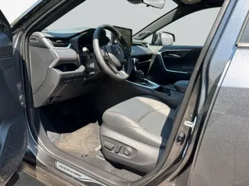 TOYOTA RAV 4 Plug-in-Hybrid Style   AHK JBL Leder LED