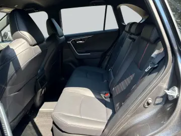 TOYOTA RAV 4 Plug-in-Hybrid Style   AHK JBL Leder LED