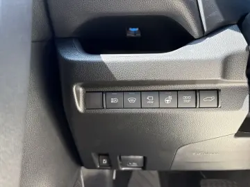 TOYOTA RAV 4 Plug-in-Hybrid Style   AHK JBL Leder LED