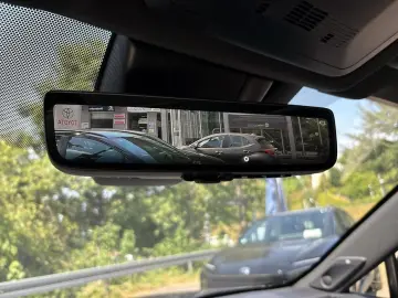 TOYOTA RAV 4 Plug-in-Hybrid Style   AHK JBL Leder LED
